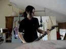 Dir en grey - Disabled complexes (guitar cover) Dir en grey - Disabled complexes (guitar cover)