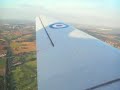 Flight in a DC3 Dakota Flight in a DC3 Dakota