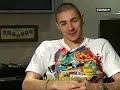 Entrevista en exclusiva con Benzema - \"El Real Madrid es un sue�o\"