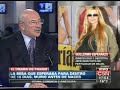 C5N - SOCIEDAD: EL DRAMA DE LAURA FRANCO, 