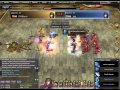 Atlantica Online INCA FM Alexix vs Jeth 2010 11 23