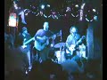 Video: King for a Day: TELL ME  Live at Acoustic Cafe