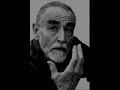 Vittorio Gassman - S'i fosse foco