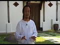 MALAYSIAN culture, woodcarving shadow puppets