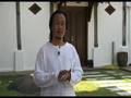 MALAYSIAN culture, woodcarving shadow puppets