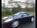 Boxster 986 with Hardtop