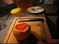 Como comerse una \"greifu\" (ULV) Como comerse una \"greifu\" (ULV)