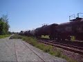 CN trains