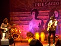 DUO TERRAL- EX PRESAGIO-ESCENCIAS DEL CORAZON