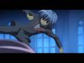 Hayaaaaate...KICK!