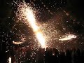 Correfocs Xixona 2008 video 5/5