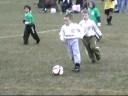 Troy can score lefty too Troy can score lefty too