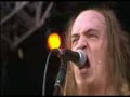 Strapping Young Lad - The New Black, Live
