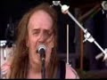 Strapping Young Lad - The New Black, Live