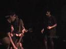 En Mi Defensa @Pub Piraña Rock. 1ª parte