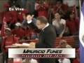 Mauricio Funes Discurso A La Convencion (6 de 6)