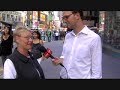 New Yorkers Confused by McCain\