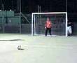 penalty kick