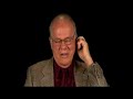 Gordy Graham Biography Part One
