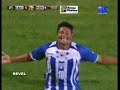 CANADA 1 HONDURAS 2 ( RUMBO A SUDAFRICA 06-09-08 )