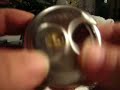 Bumping locks