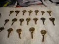 bumping locks