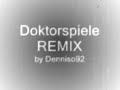 Doktorspiele REMIX Doktorspiele REMIX