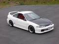 integra tribute