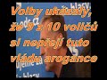 Topol�nek napadl novin�?e - GENER�LN� ST�VKA