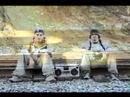 Doctor Becket Truth, Infinity music video by Keir Johnson