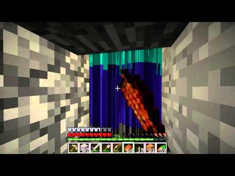 how to repair sword minecraft