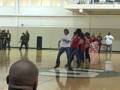 Delta Sigma Theta @MSU Stroll Off (hype stroll)