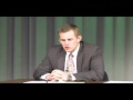 Referendum 71 Debate Part 01