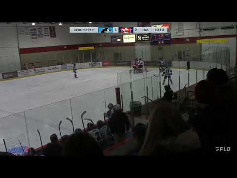 Westshore Wolves vs Oceanside Generals Highlights