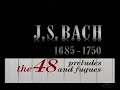 bach: book two; prelude and fugue no 21 in b  flat major.
performed by angela hewett
the title 'ghost children' is my invention