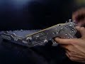 Fullmetal Rubber Band Gun ? ?? ? Fullmetal Rubber Band Gun ? ?? ?