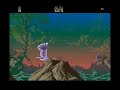 Amiga game music compilation