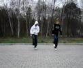 Jumpstyle duo by Rickeey &amp; MM ( Świnoujście )