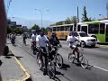 1era Cicleta Universidad de Chile