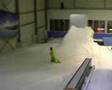 Snowvalley Peer indoor skipiste