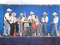 Stoney Mountain Kids Sing Bluegrass! Stoney Mountain Kids Sing Bluegrass!