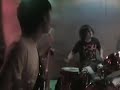 Red Hot Daggers - #1