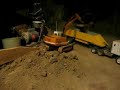Road Demolition