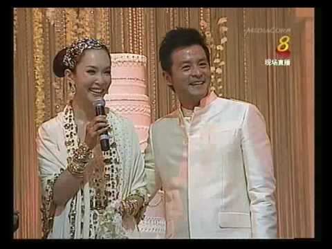 Fann Wong