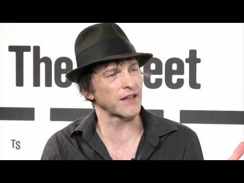 Tommy Stinson's Mutinous Startup