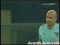 9^ giornata Serie 08/09 Chievo-Lazio 1-2 Super Zarate - Solo la Lazio Blog by Piojo