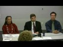 Mark Begich Outlines Plan to Strengthen Rural Alaska