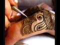 Bridal Mehendi by Falguni Rajpara