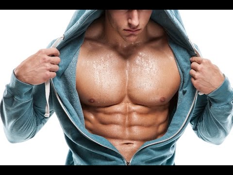 how to get a six pack