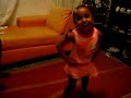 Cahuane Vit�ria Dan�ando
